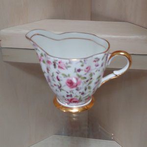 Clarence England CN1 Creamer 4 oz